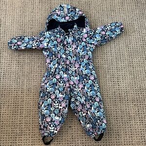 Reima 2T Snowsuit